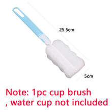 1pc Air Water Bottle With 1pc Random Flavor Pods Portable Transparent With Straw Leak Proof Suitable for Outdoor Sports