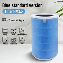 Air Filter For Xiaomi Air Purifier Pro H For Mijia Air Purifier Filter PM 2.5 With Activated Carbon Filter