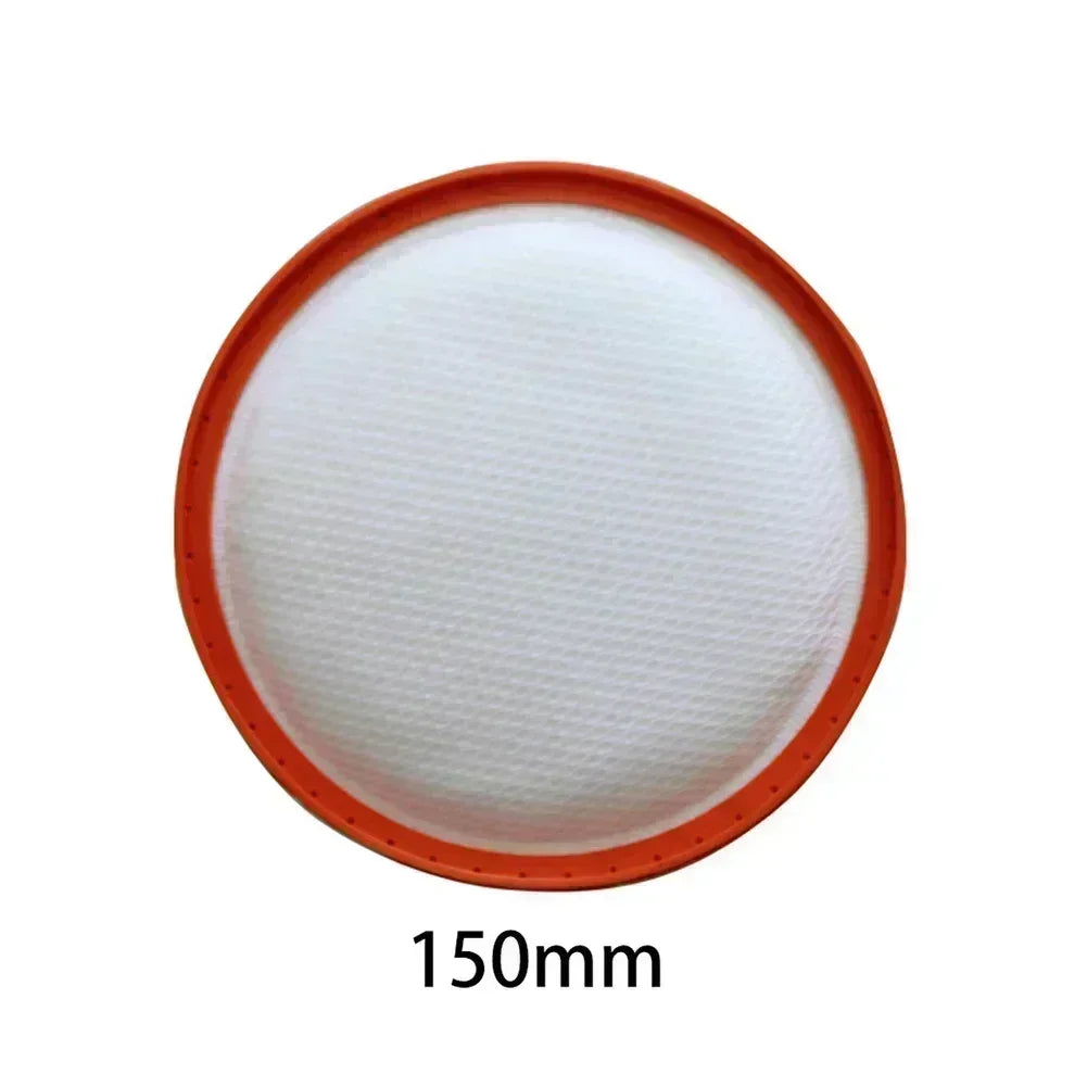 Washable Filter for Vax Power Compact Cylinder Vacuum CCMBPCV1P1, 150mm