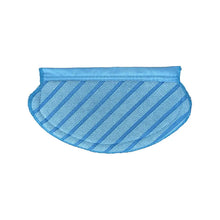 Mop Cloth Cleaning Pads for Ecovacs Deebot Ozmo 920 950 T5/N5/N5S Series Vacuum Cleaner Parts Washable Cleaning Cloths