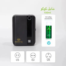 NAMSTE fragrance diffuser Essential Oil Diffuser hvac scent diffuser hotel collection diffuser Intelligent aromatherapy machine
