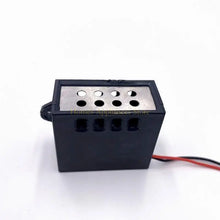 Air Purifier Plasma Ion Generator 5v/12v/24v Negative Ionizer Generator