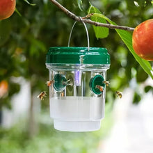 3/1PCS Large Wasp Traps Waterproof Hanging Hornets Trap for Indoor Outdoor Reusable Garden Fruit Fly Catcher Pest Control Tools
