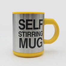 ★★★Stainless Steel Electric Mixing Cup Automatic Self Stirring Mug 400ml, Coffee Milk Drink Mug Blender