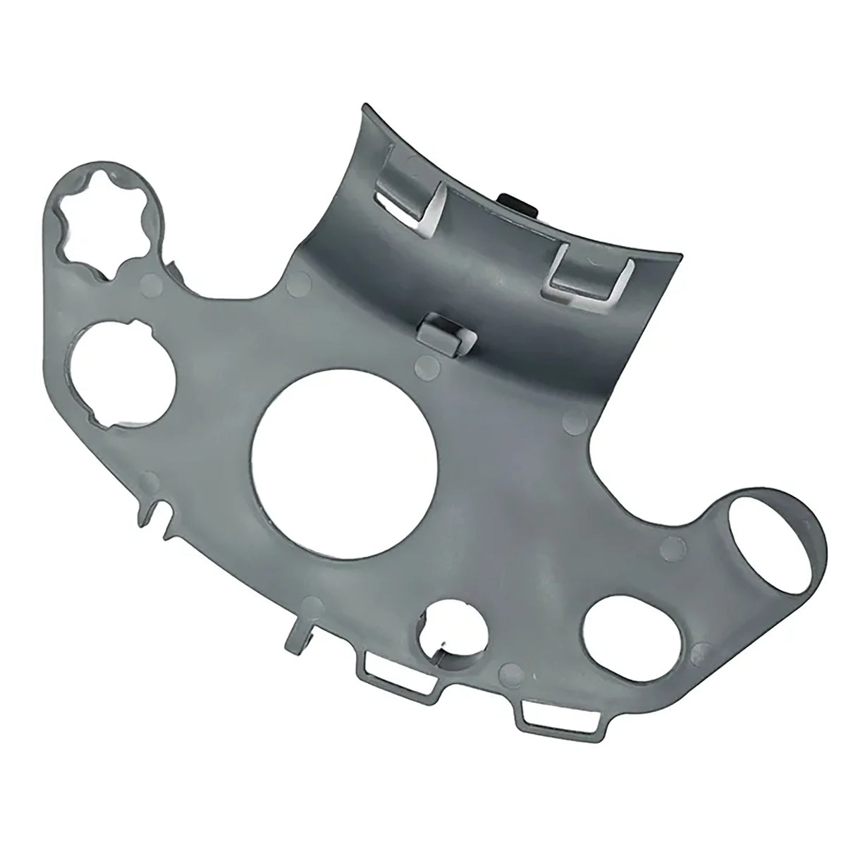 Storage Rack for Thermomix TM5 TM6 TM7 Accessories Place