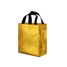 Women Reusable Shopping Bag Large Capacity Canvas Travel Storage Bags Laser Glitter Female Handbag Grocery Canvas Tote Eco Bag