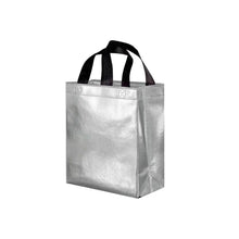Women Reusable Shopping Bag Large Capacity Canvas Travel Storage Bags Laser Glitter Female Handbag Grocery Canvas Tote Eco Bag