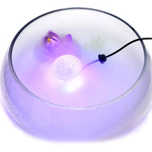 Ultrasonic Maker Fogger Spatter Guard Air Humidifier Nebulizer Accessories