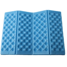Camping Foam Pad Waterproof Foam Seat for Picnic Hiking Backpacking Mountaineering Trekking Outdoor Activities