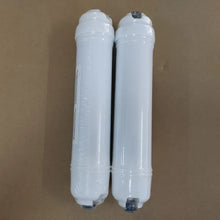 T33 Coconut Carbon Block Filter for Household RO Reverse Osmosis 10 Inch Quick Connect High Efficiency Water Purification