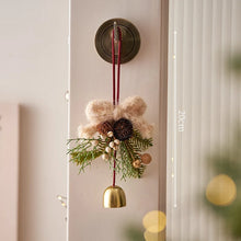 Christmas Decorations Christmas Bells Wreaths Christmas Tree Decorations Atmosphere and Scene Decorations Home Decor
