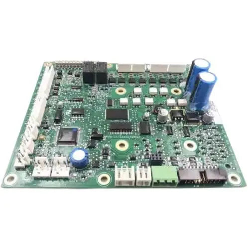 New Carrier Compressor Control Panel CEPL130335-02-R 32GB-500-372EE CEBD430335-16-RB