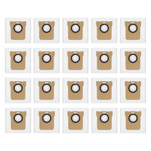 Durable Dust Bag For Xiaomi Robot Vacuum X10+/X10 Plus/X20+/X20Plus/X20 Pro /X20 Max /M30 /M30 Pro /M30S /M40 /B116 / C102C Part