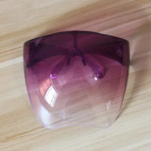 2025 NEW Transparent Full Face Anti-Fog Anti-Splash Protective Mask Guard Protector Marks Goggles Anti-spray Safety Glasses