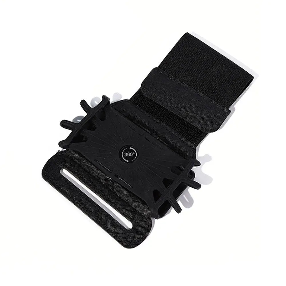 Mobile Accessories Outdoor Accessories Mobile Phone Bracket Arm Band Case Phone Holder Armbands Armband Wrist Case