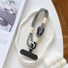 Phone Lanyard Wrist Strap Phone Case Connection Piece Universal Phone Case Accessories Anti-Slip and Anti-Fall Portable Pendant