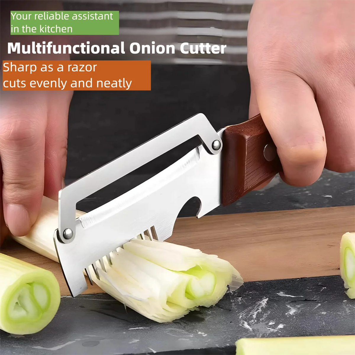 1/2/3Pcs Stainless Steel Peeler With Wooden Handle For Peeling And Slicing Fruits And Vegetables | And Smooth Operation ﻿