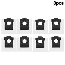 For Dreame X50 Pro Ultra Aqua 10 Ultra Roller Complete / RLH31CE Accessories Robot Vacuum Cleaner Main Side Brush Hepa Filter