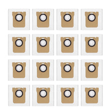 Durable Dust Bag For Xiaomi Robot Vacuum X10+/X10 Plus/X20+/X20Plus/X20 Pro /X20 Max /M30 /M30 Pro /M30S /M40 /B116 / C102C Part