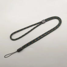 Mobile Phone Lanyard Universal Adjustment Phone Case Safety Anti-Lost Lanyard Smartphone Accessories for iPhone 12 13 14 Xiaomi