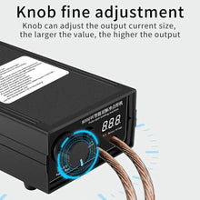 8000W Mini Spot Welder Kit DIY Automat 18650 Battery Pack Welding Portable Spot Welding Machine Pen For 0.15MM Nickel Strip