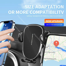 Mobile Support For Car AUDI A6 C7 4G A7 4G8 2012-2018 Car Phone Holder Special Fixed Bracket Base Wireless Charging Accessories