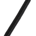Phone Accessories Spring Rope Spiral Telephone Line Running Phone Rope Mobile Phone Strap Key Lanyard Bungee Cord Elastic Rope