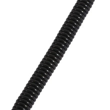 Phone Accessories Spring Rope Spiral Telephone Line Running Phone Rope Mobile Phone Strap Key Lanyard Bungee Cord Elastic Rope