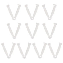 10pcs Pig Umbilical Cord Clip Clamp Disposable Whelping Kit Farm Ranch Supplies