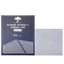 Thermalright ODYSSEY Ⅱ 2nd Generation 14.8W/MK  Silicone Pad thermal pad CPU/GPU Graphics Card Motherboard Thermal Pad 84x45x4.0