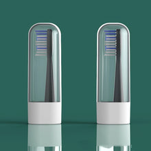 1pc Electric Toothbrush Head Cover Electric Tooth Brush Protective Case Traveling Portable Toothbrush Dustproof Shell