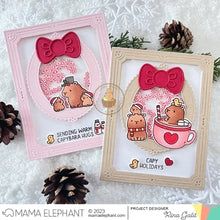 2023 Christmas Metal Cutting Dies diy Scrapbooking Photo Album Decorative Embossing Paper Card Crafts Die