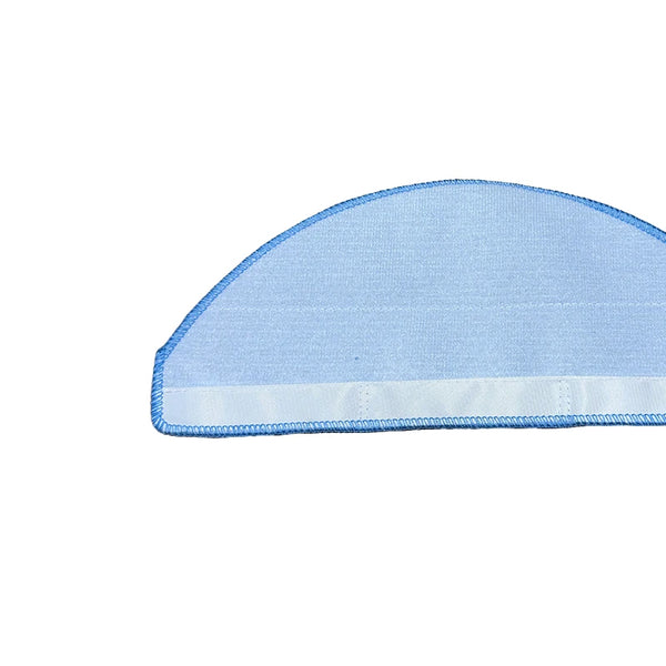 Compatible with iLife A30 / A30 Pro robot vacuum mop cloth accessories