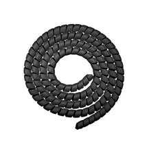 E-bike Scoot Cable Winder Protector Line Organizer For Xiaomi M365 Cable Protector Wire Protection Winding Pipe Wrap