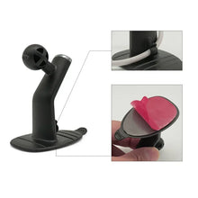 Universal Car Phone Holder Aoto Dashboard Self-adhesive Phone Bracket Base GPS Cell Phone Holder Accessories Car Accessories