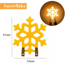 3V DIY LED Filament Light in Christmas and Halloween Shapes for Decor - image 14
