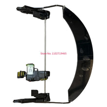 Original Mopping Pad Mount with Motor for iRobot Roomba Combo 10 MAX Robot Vacuum Cleaner Spare Parts