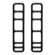 Bicycles Silicones Strap Mount Strap, Cycling Flashlight Mount Fixing Tie Strap for Handlebars Light 24BD