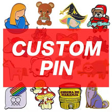 Custom Enamel Metal Lapel Pin Gold Badge Custom Paint Pin Badge Cheap Custom Your Own LOGO Badges Customizable Your Lapel Pin