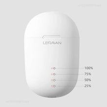 LF Leravan Magic Massage Stickers Relax Throughout The Body Electrical Massage Pad Comfortable Adjustment Relieve Fatigue
