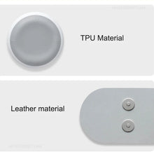 LF Leravan Magic Massage Stickers Relax Throughout The Body Electrical Massage Pad Comfortable Adjustment Relieve Fatigue