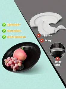 4/32pcs Plastic cutlery set reusable cutlery suitable for 4 people can be used as school student supplies Christmas gifts