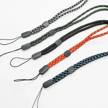 Mobile Phone Lanyard Universal Adjustment Phone Case Safety Anti-Lost Lanyard Smartphone Accessories for iPhone 12 13 14 Xiaomi