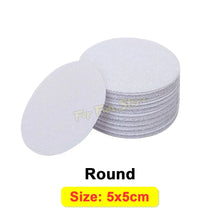 For Fun 5/6CM Home Adhesive Velcro Bed Sheet Sofa Cushion Car Carpet Double-sided Fixing Stickers Foot Mats Anti Slip Grip Tape