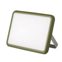 Outdoor Camping Light Super Bright Camping Floodlight Magnetic Rechargeable Led Work Light