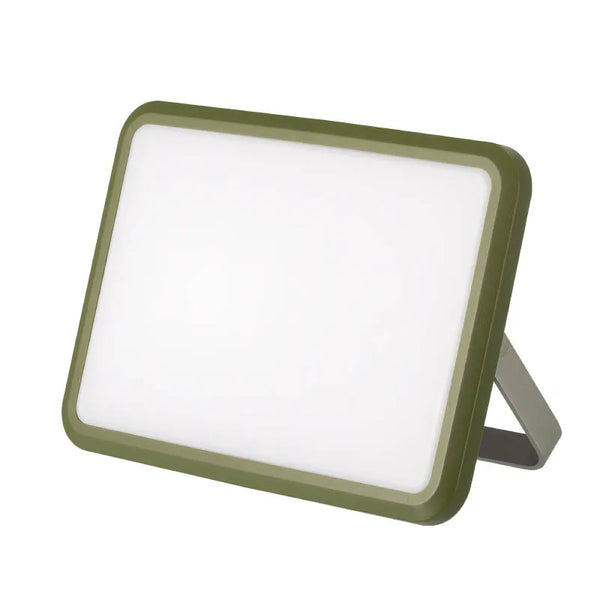 Outdoor Camping Light Super Bright Camping Floodlight Magnetic Rechargeable Led Work Light