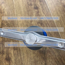 Dishwasher Spare Parts 01-539620-001 Spray Arm Assembly Snap-in Type Rinsing Arm for HOBART AM900 AMX AMC-XL Dishwasher