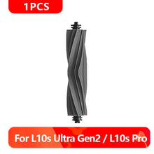 Dreame L10s Ultra Gen2 / L10s Pro Ultra HeatMain Side Brush HEPA Filter Mop Dust Bag Vacuum Cleaner Replacement Accessories