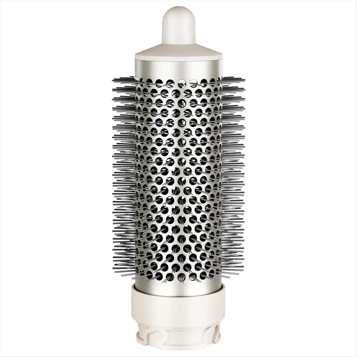 A20M Round Brush Attachment for FlexStyle Accessories, Round Volumizing Brush Hair Styling Tool