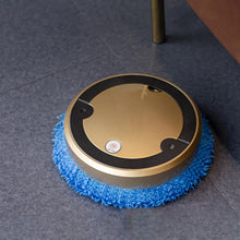 Wet Dry Sweeping Robot Mopping Machine Strong Suction Robot Vacuum Low Noise Mopping Robot Vacuum Cleaner Household Supplies